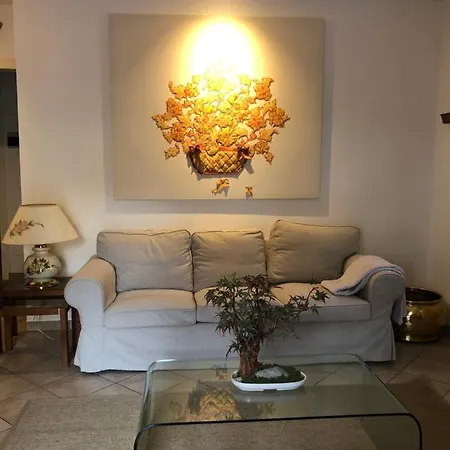 Collio Apartamento *