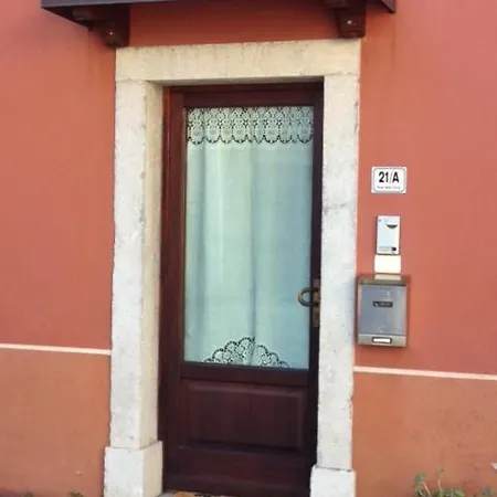 Collio Apartamento Cormòns