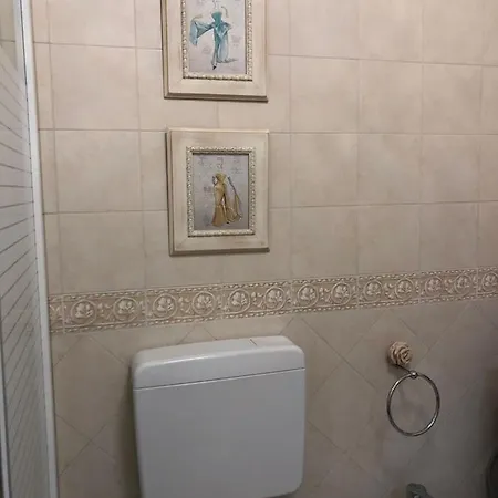 Collio Apartamento