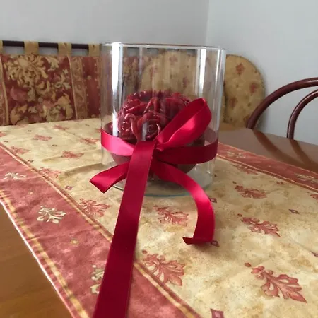 Apartamento Collio