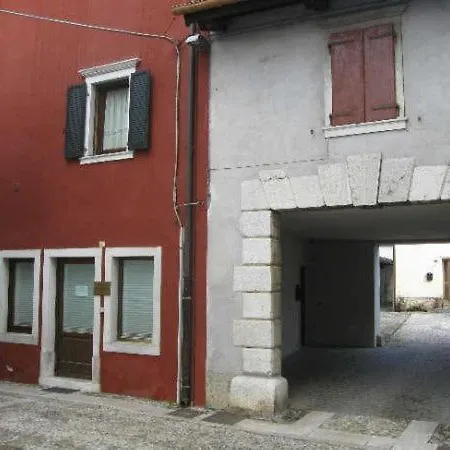 Appartement Collio *